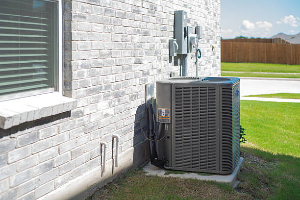 Reliable Hvac contractor in Madison Heights, VA by FH HVAC